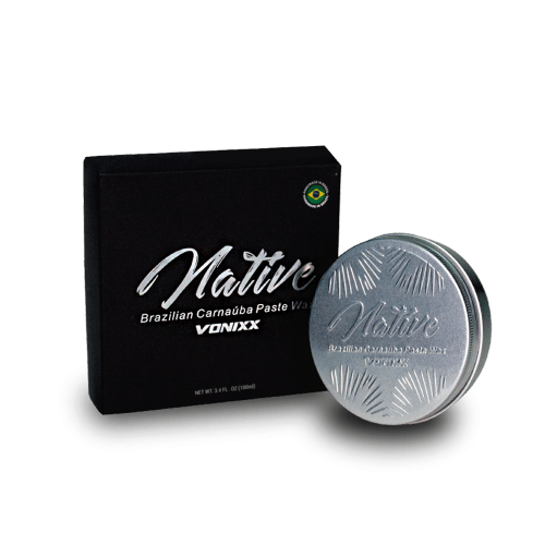 CERA NATIVE BLACK VONIXX 100ML