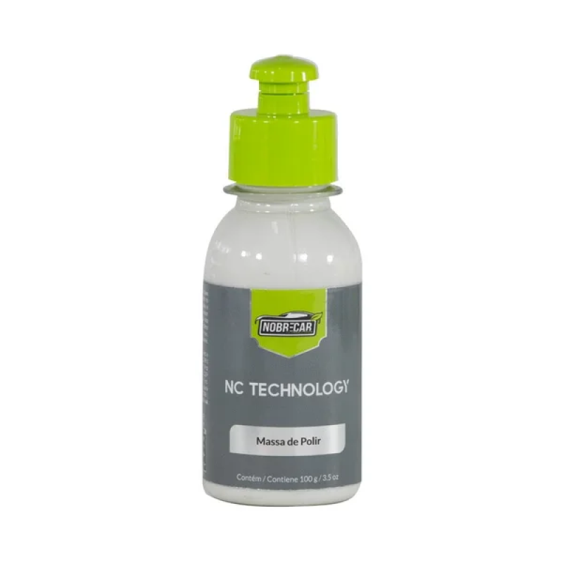 NC TECHNOLOGY 100G NOBRECAR