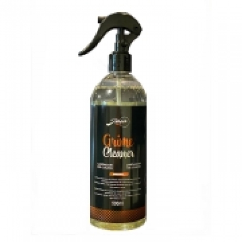 GRIME CLEANER LIMPADOR DE COURO JAÇA 500ML