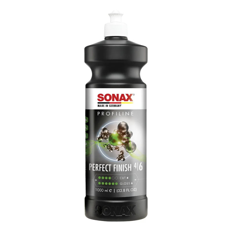 PERFECT FINISH SONAX PROFILINE 1KG