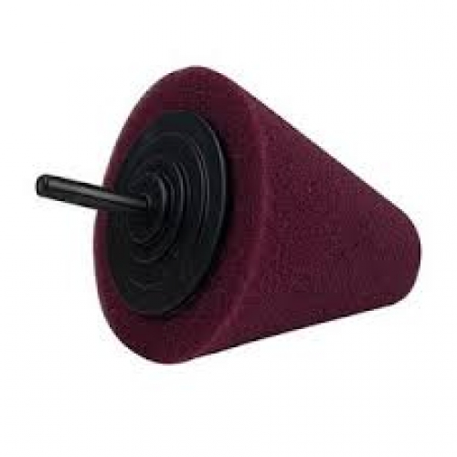 CONE DE ESPUMA MARSALA AGRESSIVO PARA POLIMENTO KERS