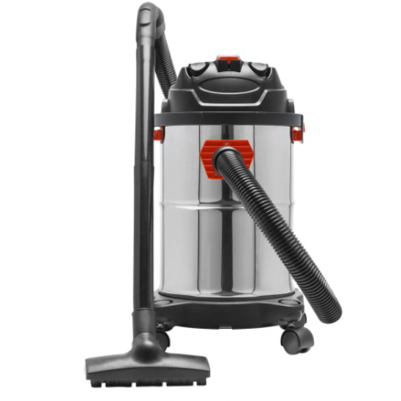 ASPIRADOR DE PO E AGUA 15 LITROS 1400W 220V WORKER