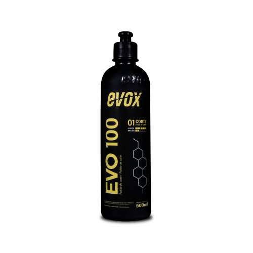 EVO100 POLIDOR DE CORTE 500ML EVOX