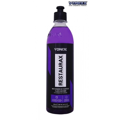 RESTAURAX 500ML VONIXX