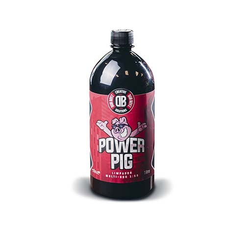 POWER PIG LIMPADOR MULTIUSO DUB BOYS 1L