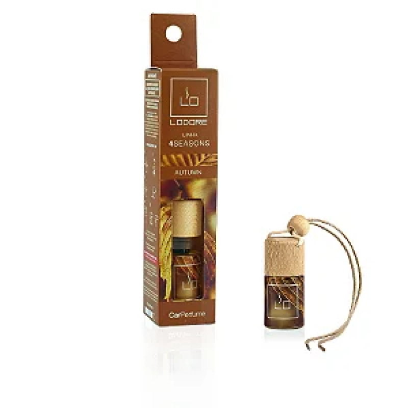 AROMATIZANTE MADEIRA AUTUMN 7ML LODORE