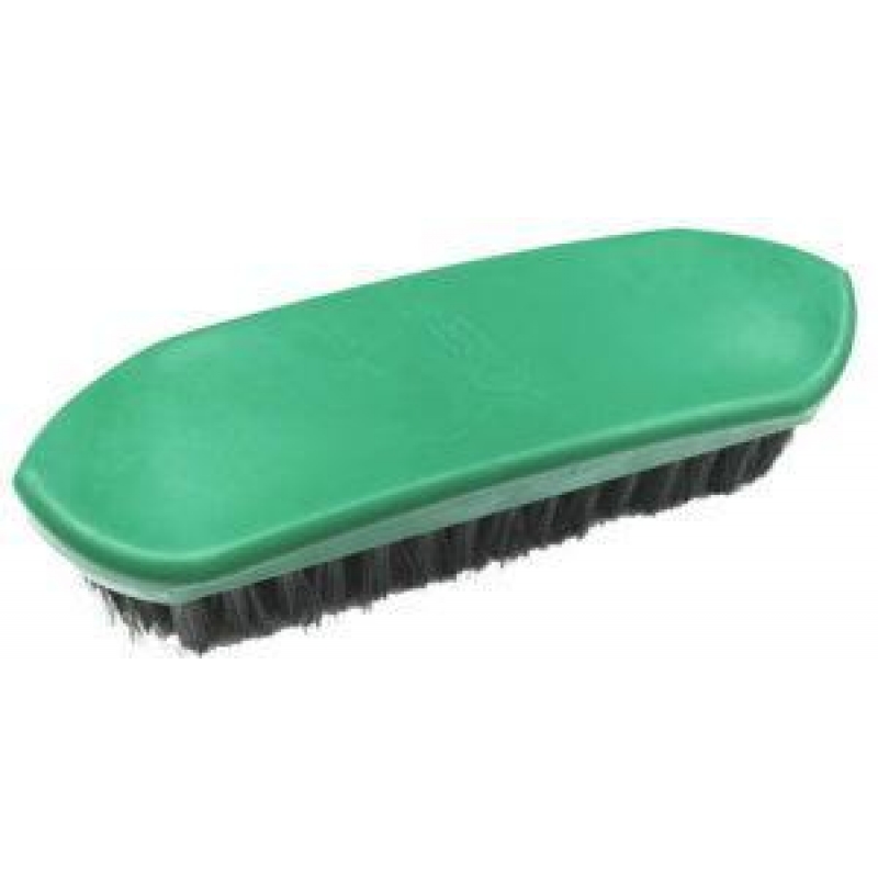 ESCOVA ERGO VERDE SUPER MACIA SEM ALCA COPETEC