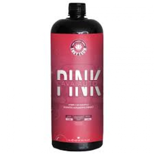 PINK LAVA AUTO 1,5 LITRO EASYTECH