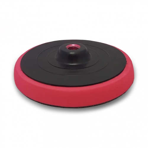SUPORTE PARA BOINA 6 POL AUTO CRAZY