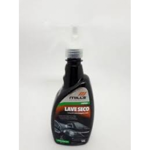 LAVE SECO MILLS 500G