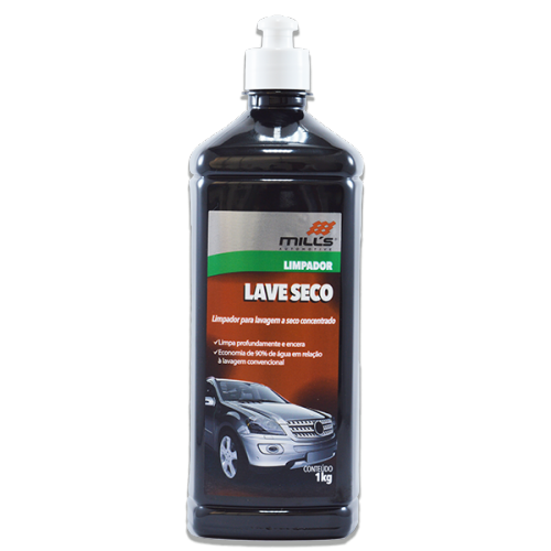 LAVE SECO CONCENTRADO MILLS 1KG