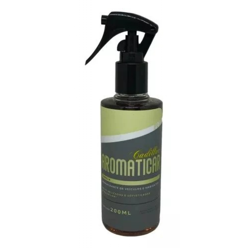 AROMATICAR CADILLAC VANILLA 200ML