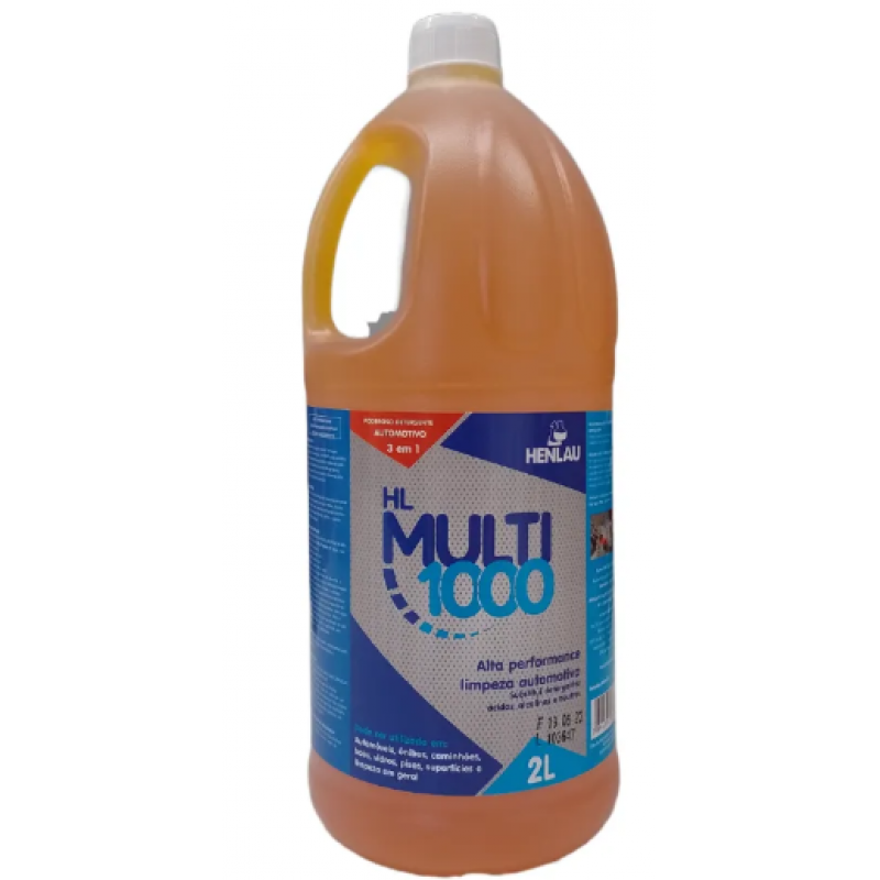 MULTI 1000 2 LITROS HENLAU