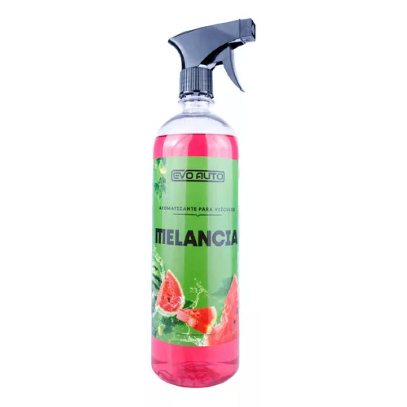 AROMATIZANTE MELANCIA 01 LITRO EVO AUTO
