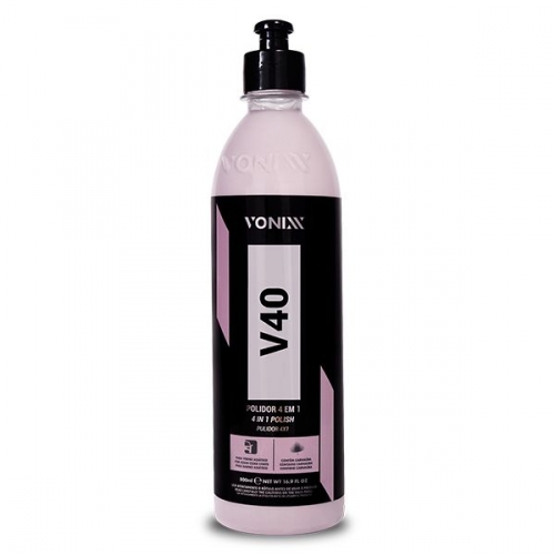 V40 DIAMOND 4 EM 1 VONIXX 500ML