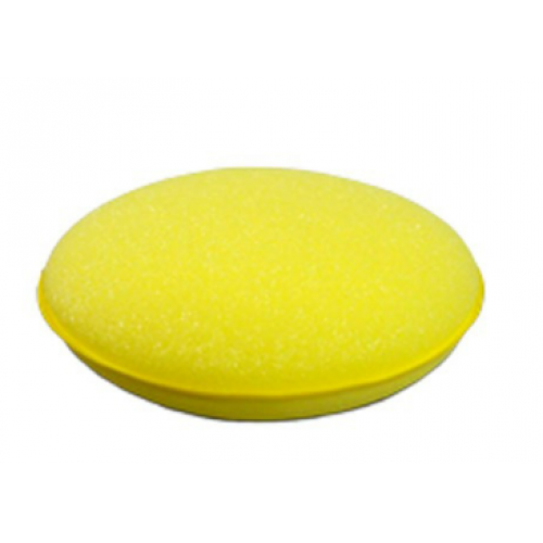 APLICADOR DE ESPUMA AMARELO AUTO CRAZY