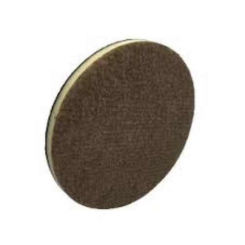 BOINA KATANA PARA POLIMENTO DE VIDRO 5 POL DETAILER