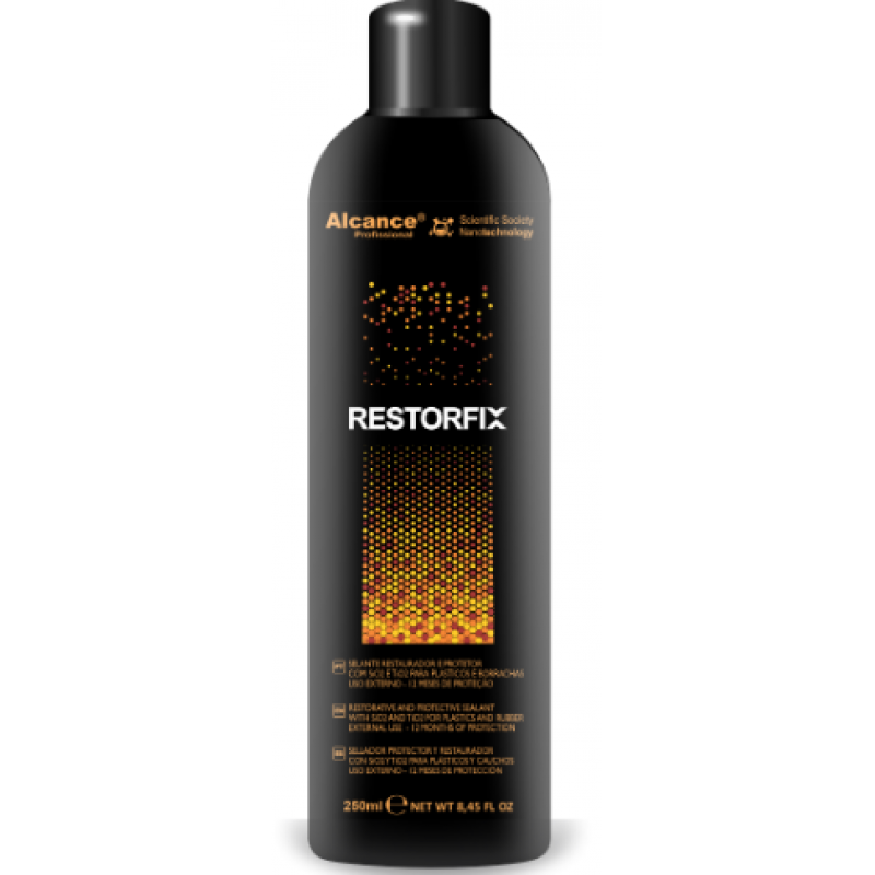 RESTORFIX 250ML  ALCANCE