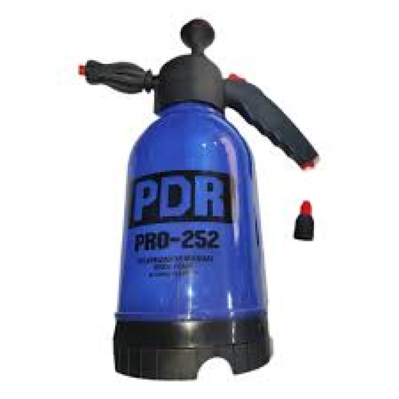 PULVERIZADOR SNOW FOAM MANUAL 2 LITROS PDR