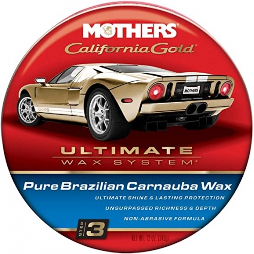 CERA CALIFORNIA GOLD ULTIMATE 340G MOTHERS