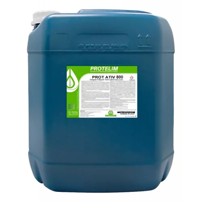 PROT ATIV 800 PROTELIM 20 LITROS