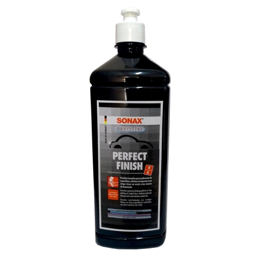 PERFECT FINISH SONAX PROFILINE 1KG