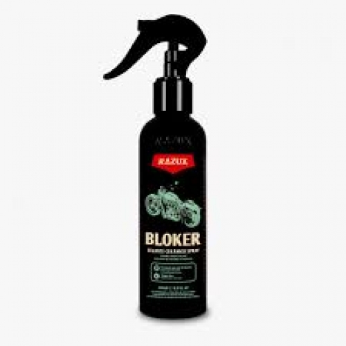 BLOKER SELANTE CERAMICO SPRAY 240 ML RAZUX