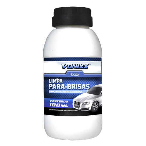 LIMPA PARA BRISAS 100ML VONIXX