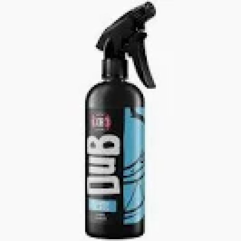 SHARK GLASS LIMPA VIDROS DUB BOYZ 500ML
