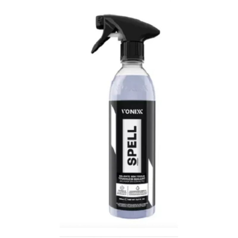 SPELL 500ML CLASS COATING VONIXX