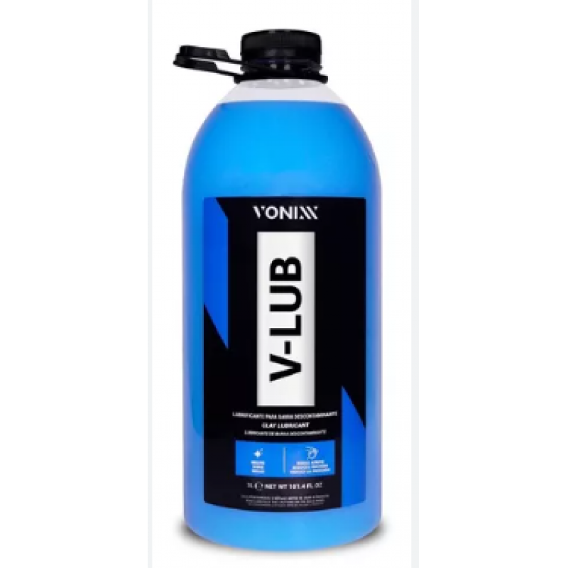 V-LUB 3 LITROS VONIXX