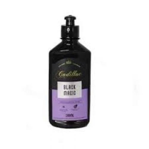 BLACK MAGIC 200ML CADILLAC