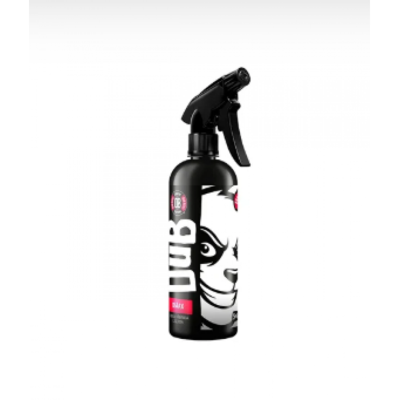 CERA HIBRIDA LIQUIDA DWAX 500ML DUB BOYZ
