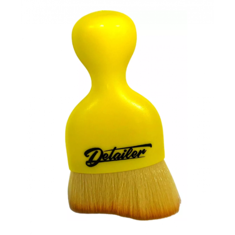 PINCEL INTERIOR BRUSH DETAILER