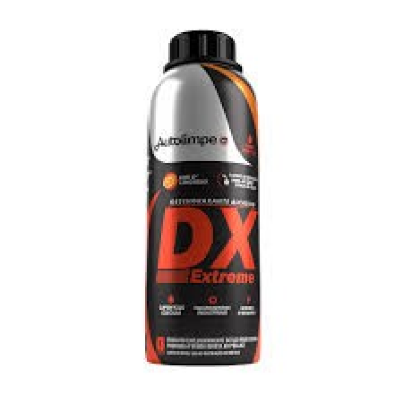 DX EXTREME DESENGRAXANTE ALCALINO 01 LITRO AUTOLIMPE