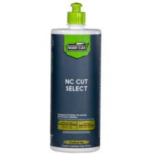 NC CUT SELECT NOBRECAR 1KG POLIDOR CORTE E REFINO