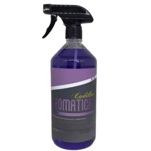 AROMATICAR CADILLAC LAVANDA 1 LITRO