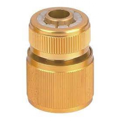 ENGATE RAPIDO ALUMINIO 1/2 POL AUTO CRAZY