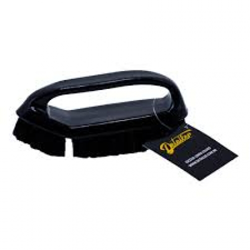 ESCOVA LIMPA COURO DETAILER