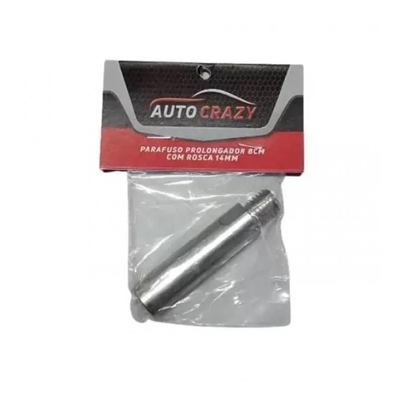 PROLONGADOR 8CM M14 AUTO CRAZY