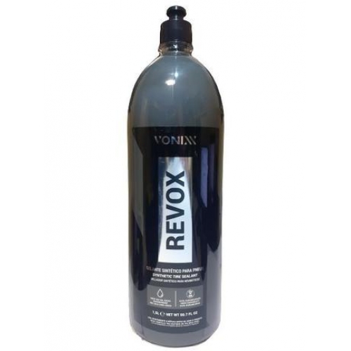 REVOX SELANTE SINTETICO PARA PNEUS VONIXX 1,5LT