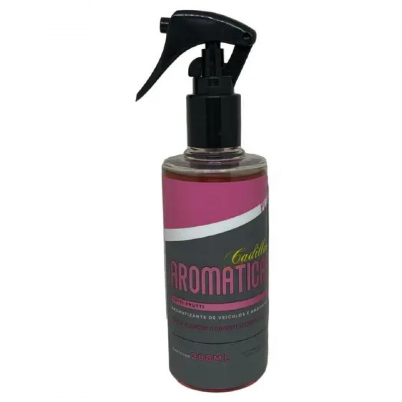 AROMATICAR CADILLAC TUTTI FRUTTI 200ML