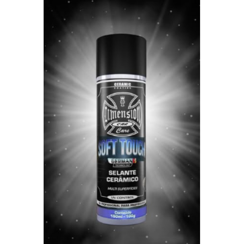 SOFT TOUCH SELANTE CERAMICO 150ML DIMENSION