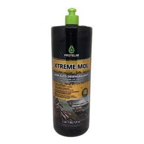 XTREME MOL DETERGENTE DESENGRAXANTE 1,5 LITRO PROTELIM