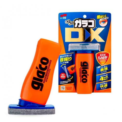 GLACO DX 110ML