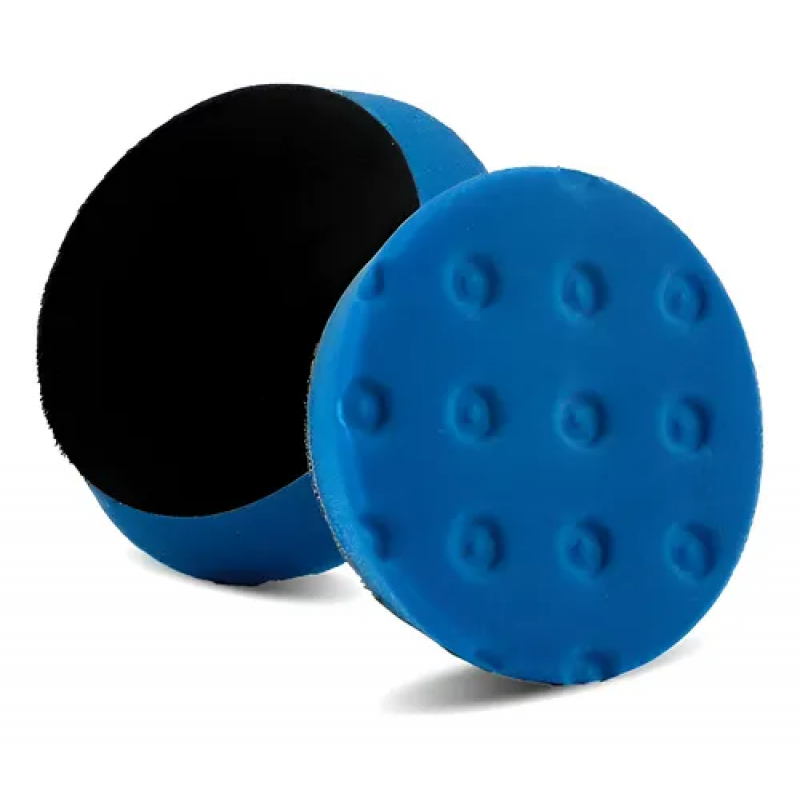 BOINA DE ESPUMA AZUL CORTE PACK COM 2 3 POL LAKE COUNTRY
