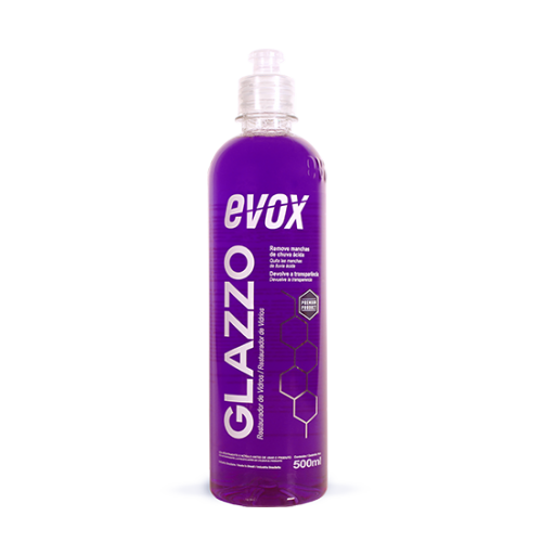 GLAZZO 500ML EVOX