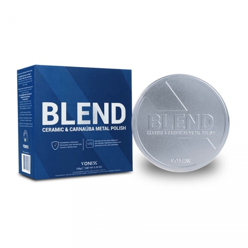 BLEND METAL POLISH VONIXX 150G