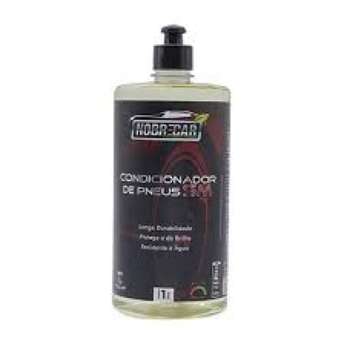 CONDICIONADOR DE PNEUS SM 01 LITRO NOBRECAR