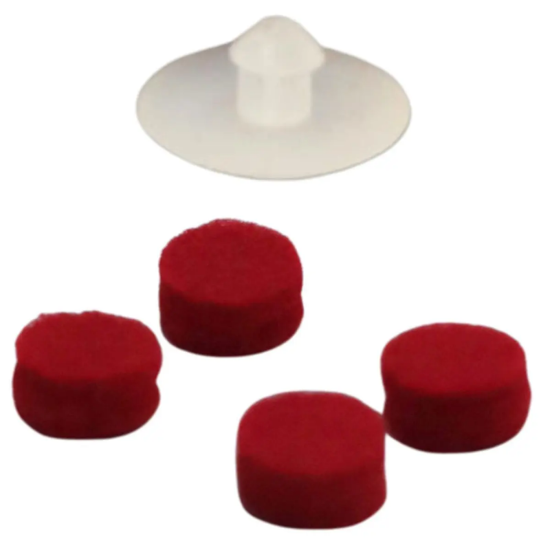 KIT REPARO PRESSURE FOAM DETAILER